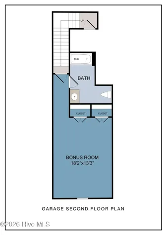 126 W Scarborough Court Hampstead NC 28443