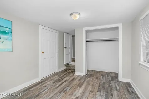 629 Western Avenue Nashville NC 27856