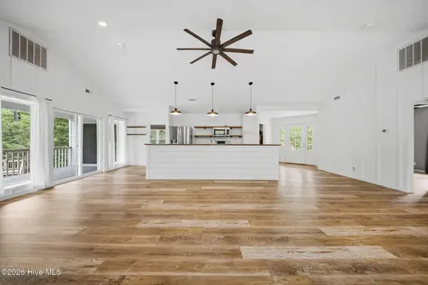 614 Cape Fear Drive Burgaw NC 28425