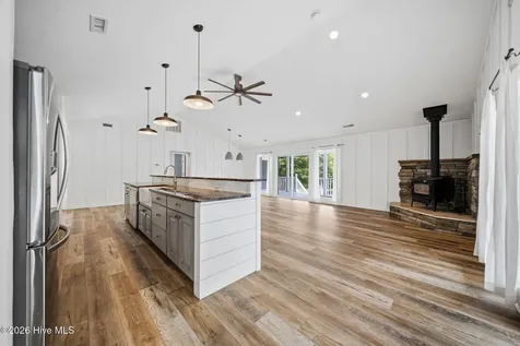 614 Cape Fear Drive Burgaw NC 28425