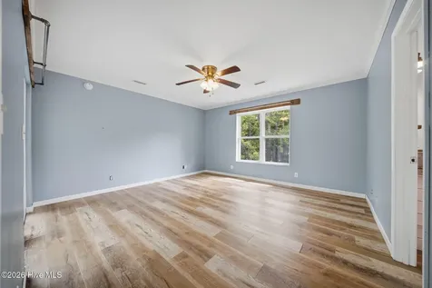 614 Cape Fear Drive Burgaw NC 28425