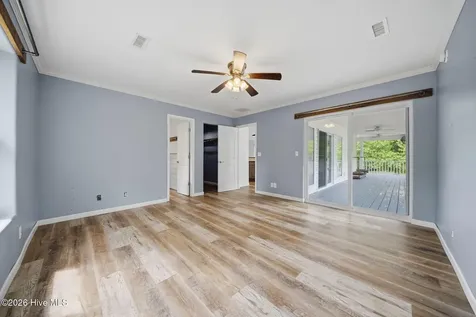 614 Cape Fear Drive Burgaw NC 28425