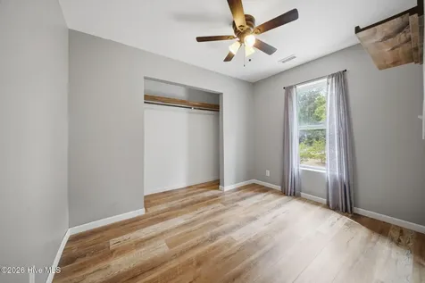 614 Cape Fear Drive Burgaw NC 28425