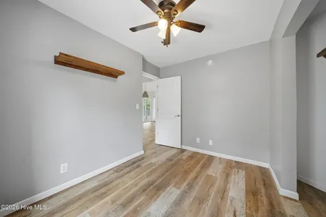 614 Cape Fear Drive Burgaw NC 28425