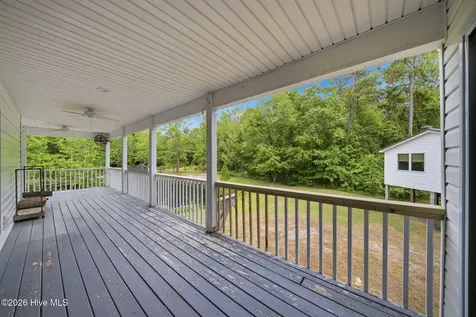 614 Cape Fear Drive Burgaw NC 28425