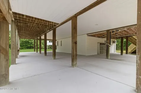 614 Cape Fear Drive Burgaw NC 28425