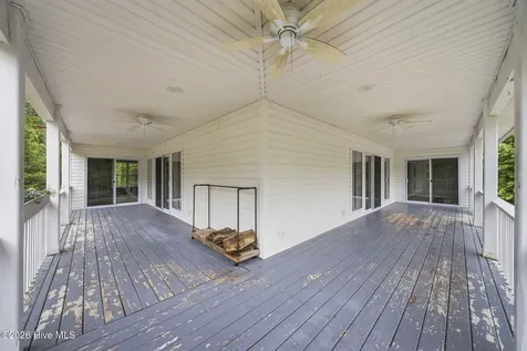 614 Cape Fear Drive Burgaw NC 28425