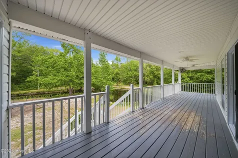 614 Cape Fear Drive Burgaw NC 28425
