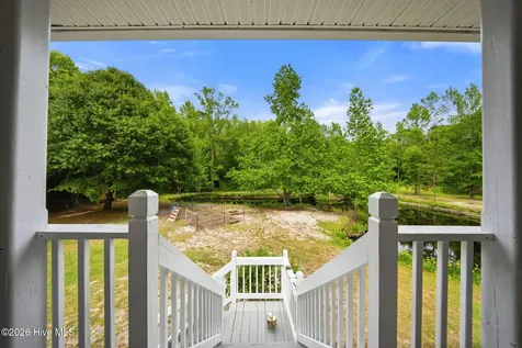 614 Cape Fear Drive Burgaw NC 28425