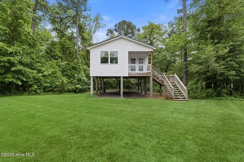614 Cape Fear Drive Burgaw NC 28425
