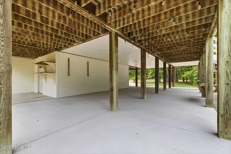 614 Cape Fear Drive Burgaw NC 28425