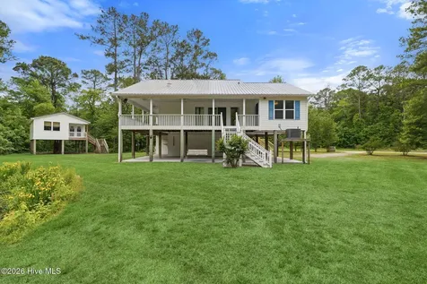 614 Cape Fear Drive Burgaw NC 28425