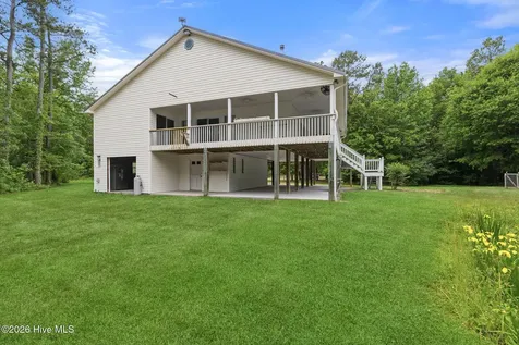 614 Cape Fear Drive Burgaw NC 28425