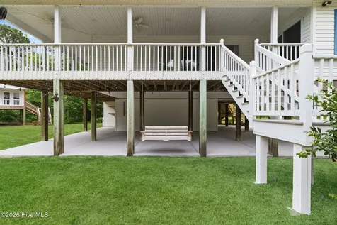 614 Cape Fear Drive Burgaw NC 28425