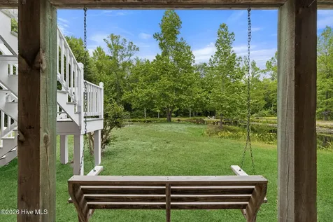 614 Cape Fear Drive Burgaw NC 28425
