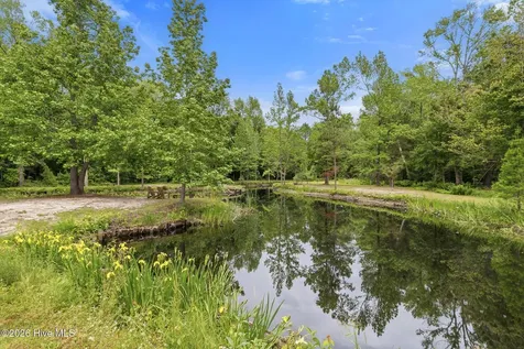 614 Cape Fear Drive Burgaw NC 28425