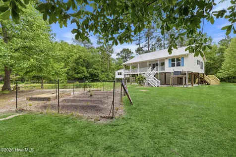 614 Cape Fear Drive Burgaw NC 28425