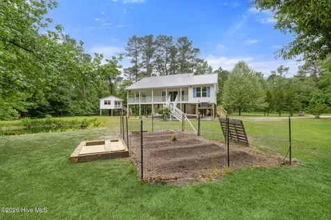 614 Cape Fear Drive Burgaw NC 28425
