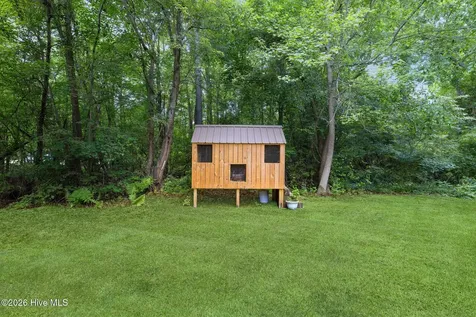 614 Cape Fear Drive Burgaw NC 28425
