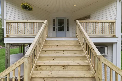 614 Cape Fear Drive Burgaw NC 28425