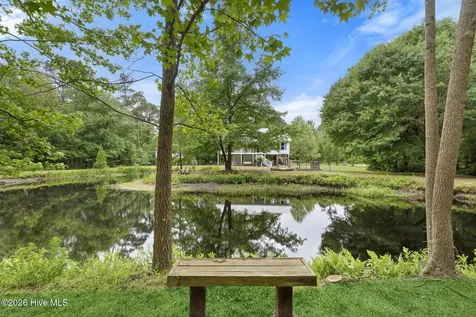 614 Cape Fear Drive Burgaw NC 28425