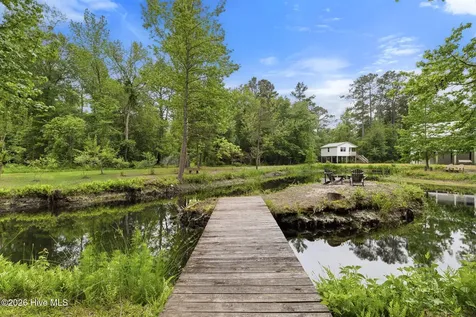 614 Cape Fear Drive Burgaw NC 28425