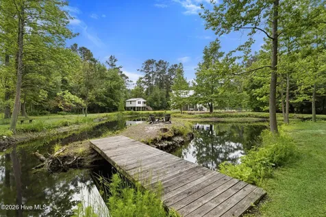 614 Cape Fear Drive Burgaw NC 28425