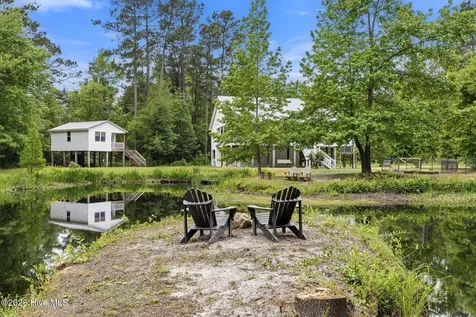 614 Cape Fear Drive Burgaw NC 28425