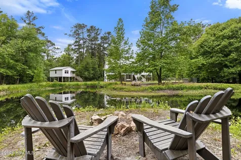 614 Cape Fear Drive Burgaw NC 28425