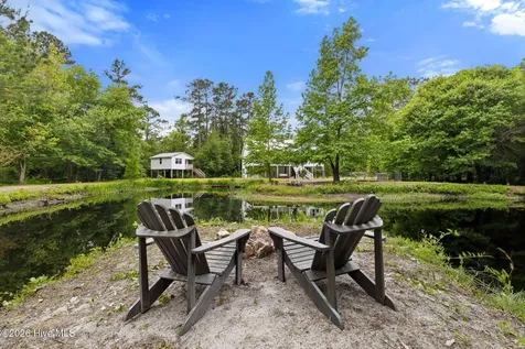 614 Cape Fear Drive Burgaw NC 28425