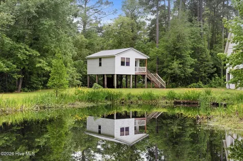 614 Cape Fear Drive Burgaw NC 28425