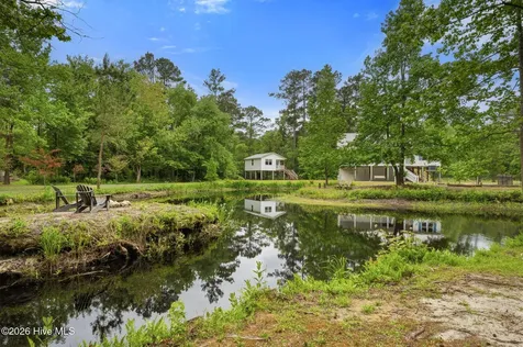 614 Cape Fear Drive Burgaw NC 28425