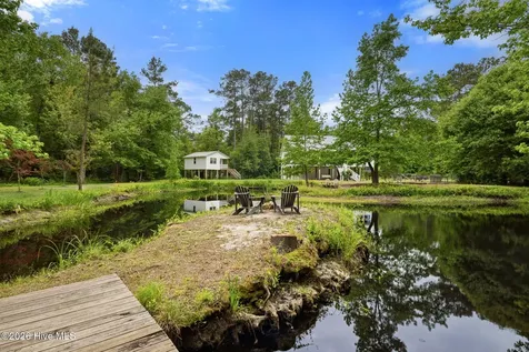 614 Cape Fear Drive Burgaw NC 28425