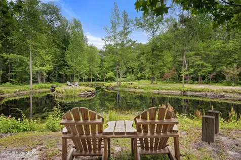 614 Cape Fear Drive Burgaw NC 28425