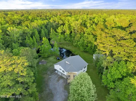 614 Cape Fear Drive Burgaw NC 28425