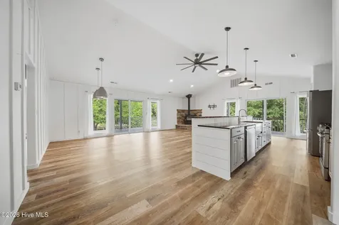 614 Cape Fear Drive Burgaw NC 28425