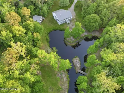 614 Cape Fear Drive Burgaw NC 28425