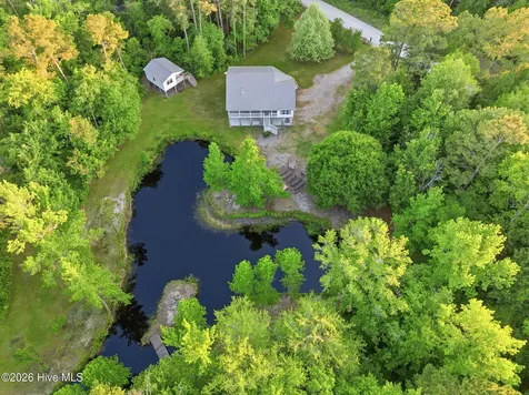 614 Cape Fear Drive Burgaw NC 28425