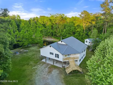 614 Cape Fear Drive Burgaw NC 28425