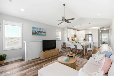 903 Ocean Boulevard Carolina Beach NC 28428