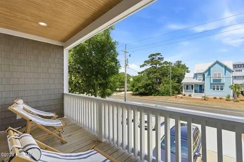 903 Ocean Boulevard Carolina Beach NC 28428