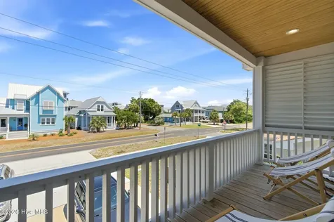 903 Ocean Boulevard Carolina Beach NC 28428
