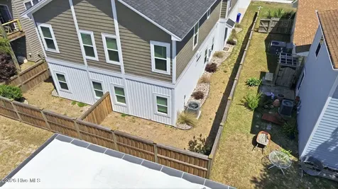 903 Ocean Boulevard Carolina Beach NC 28428