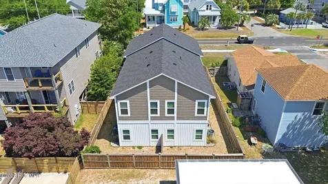 903 Ocean Boulevard Carolina Beach NC 28428