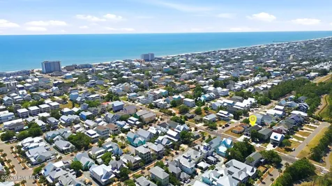 903 Ocean Boulevard Carolina Beach NC 28428