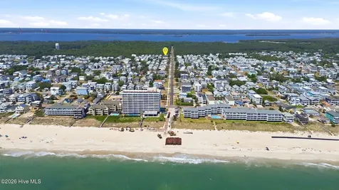 903 Ocean Boulevard Carolina Beach NC 28428