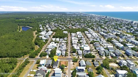 903 Ocean Boulevard Carolina Beach NC 28428