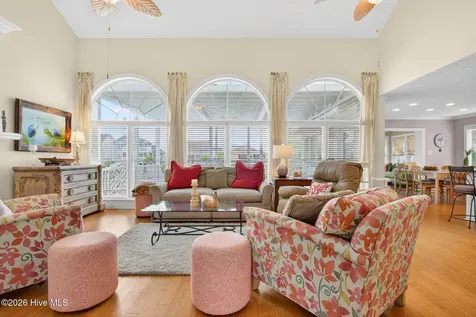 33 Raeford Street Ocean Isle Beach NC 28469