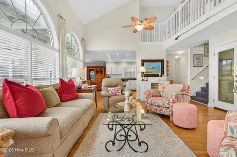 33 Raeford Street Ocean Isle Beach NC 28469