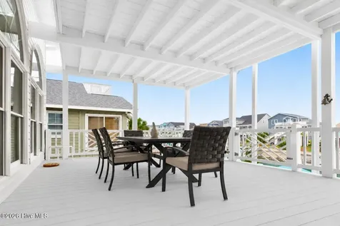 33 Raeford Street Ocean Isle Beach NC 28469